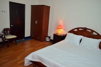 Mien Tay Hotel Can Tho Exterior photo