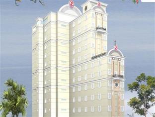 Mien Tay Hotel Can Tho Exterior photo